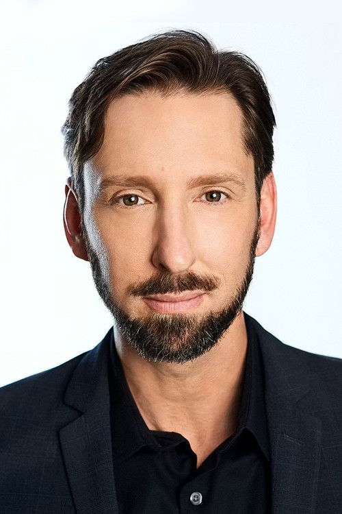 Photo of Joel David Moore