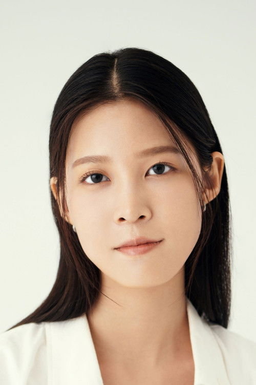 Photo of Yi-Chien Li