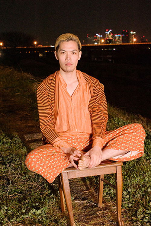 Photo of Akihiro Furuno