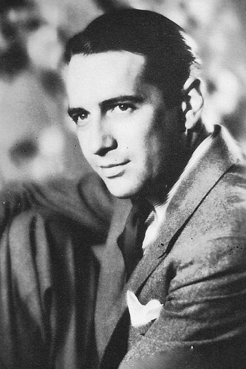 Photo of Donald Cook