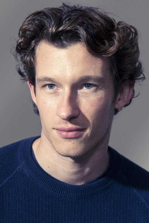 Photo of Callum Turner