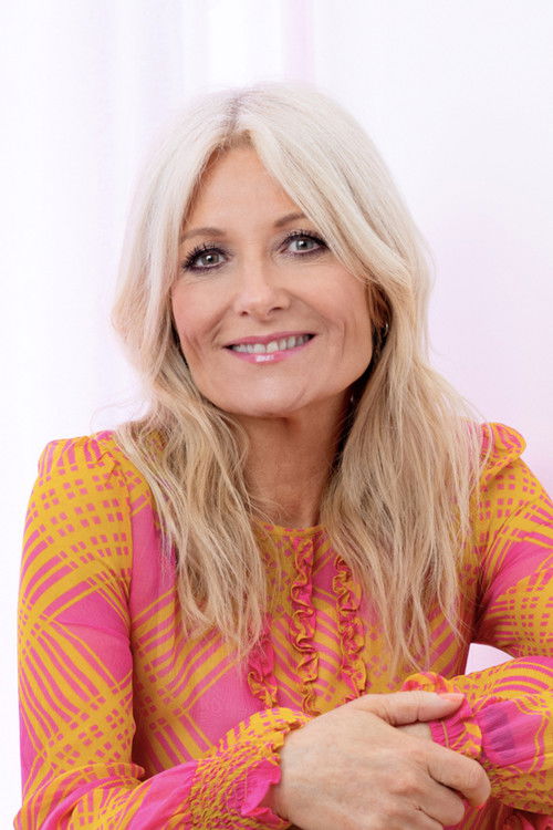 Photo of Gaby Roslin
