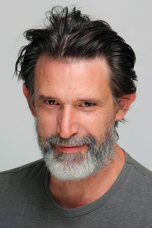 Photo of Francisco Melo