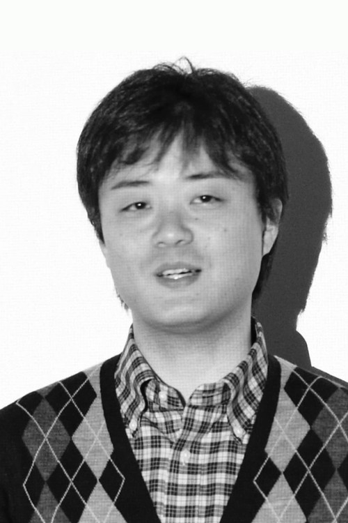 Photo of Mirai Mizue