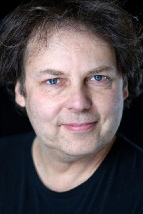 Photo of Rich Fulcher
