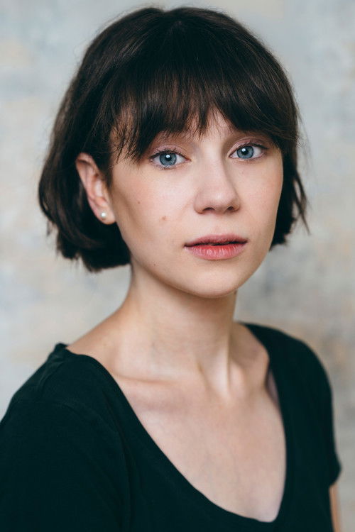 Photo of Jenny Walser