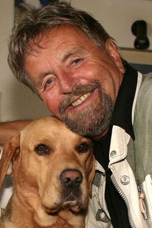 Photo of Poul Thomsen