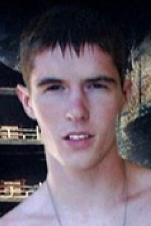 Photo of Alex Carlin