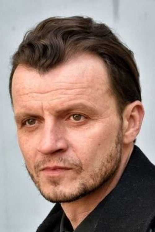 Photo of Karol Wróblewski