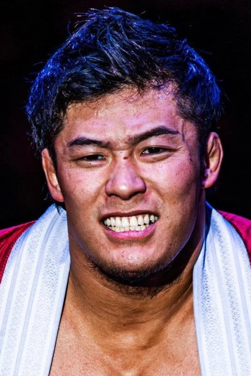 Photo of Yuya Uemura