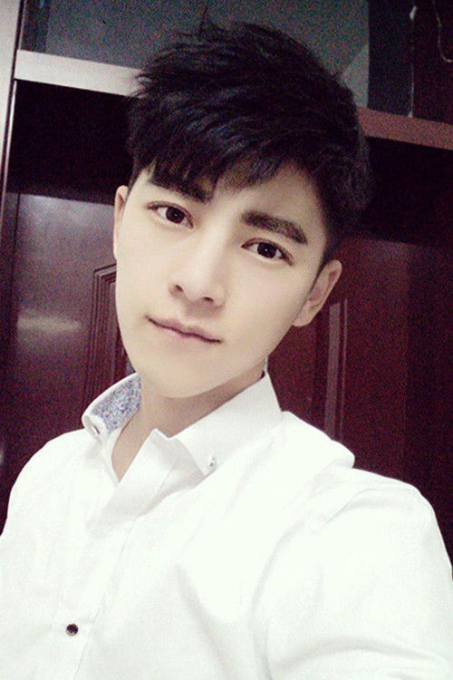 Photo of Liang Xuefeng