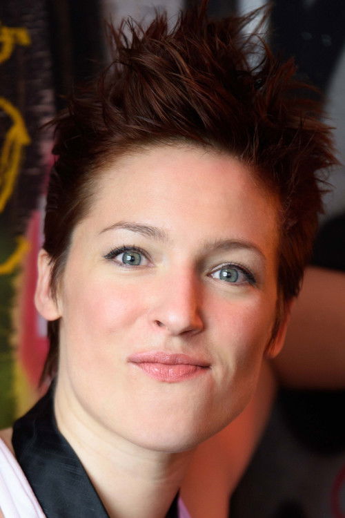 Photo of Zillah Glory