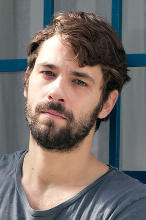 Photo of Apostolis Totsikas