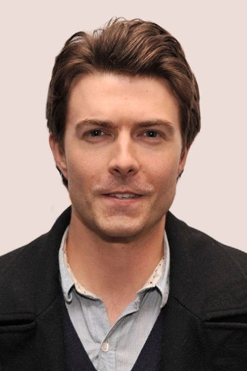 Photo of Noah Bean