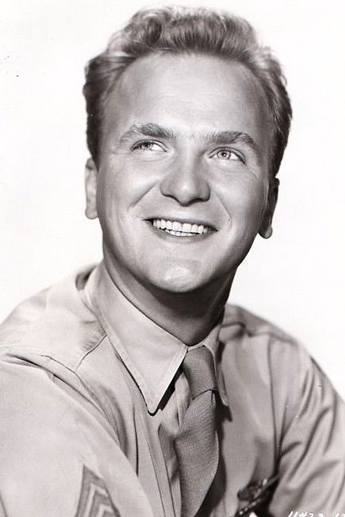 Photo of Kevin O'Morrison