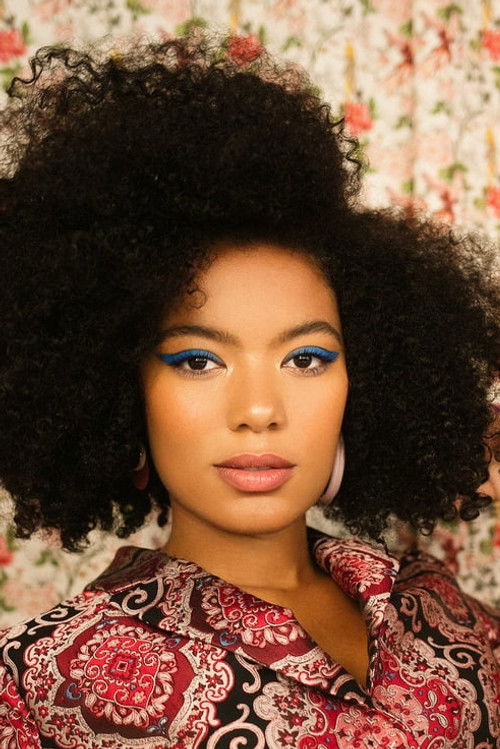 Photo of Jaz Sinclair