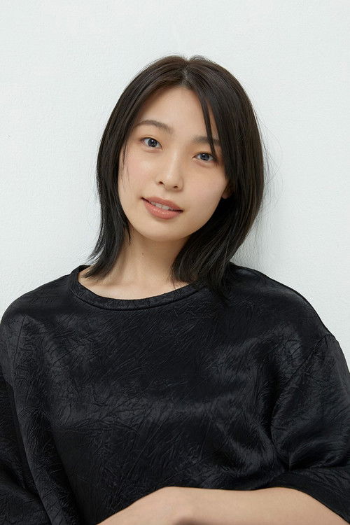 Photo of Haruka Imou
