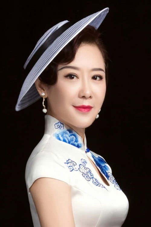 Photo of Ji Xuefei