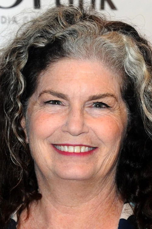 Photo of Jenette Goldstein