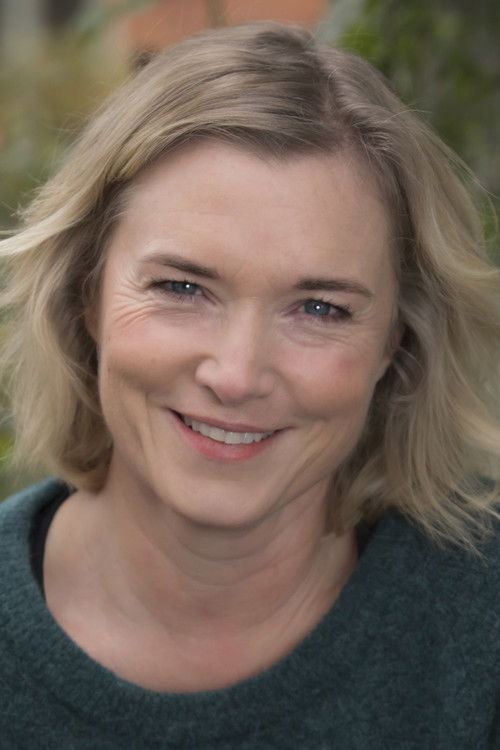 Photo of Lotten Roos