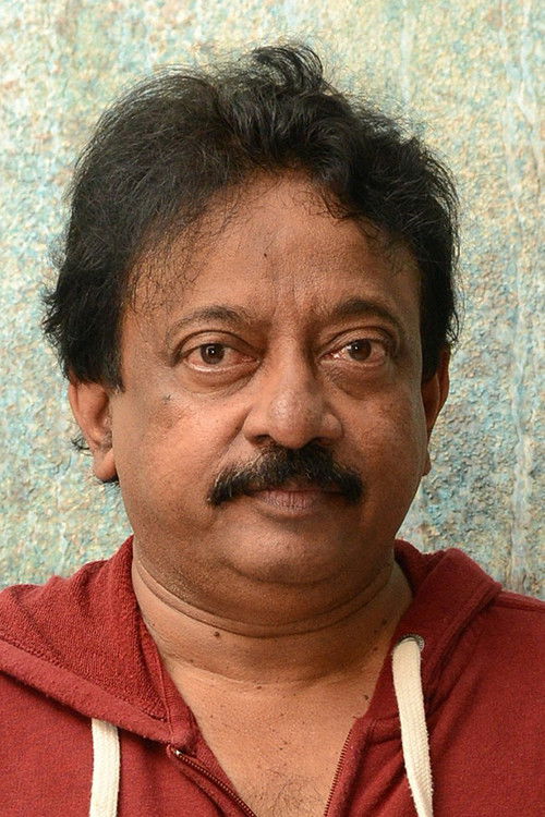 Photo of Ram Gopal Varma
