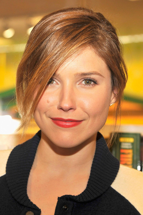 Photo of Sophia Bush