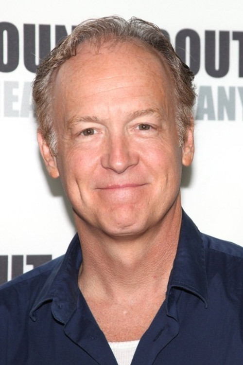 Photo of Reed Birney