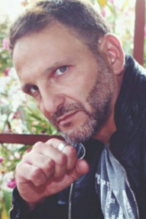 Photo of Carlo Guitto
