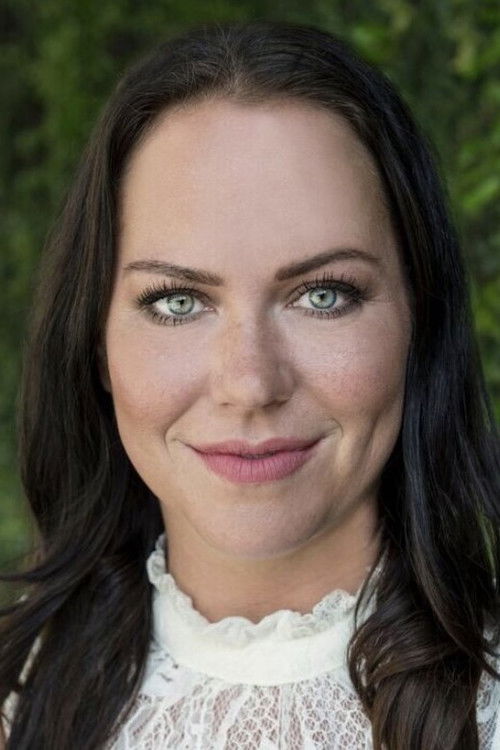 Photo of Caroline Clements