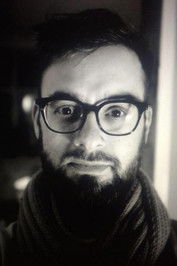 Rasmus Gitz-Johansen