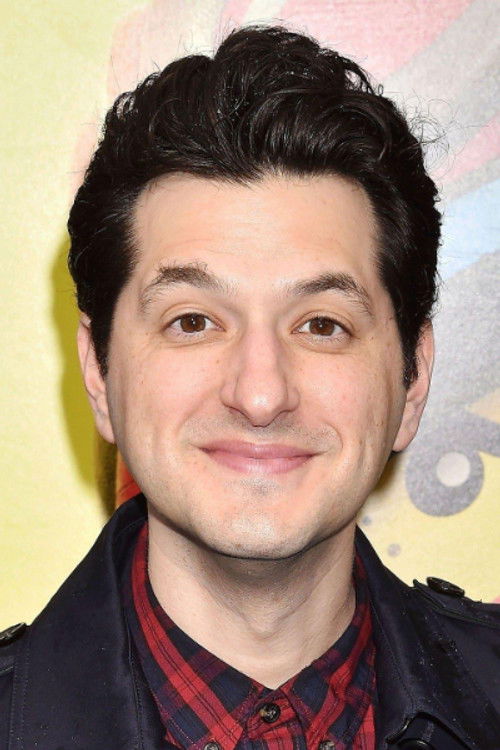 Photo of Ben Schwartz