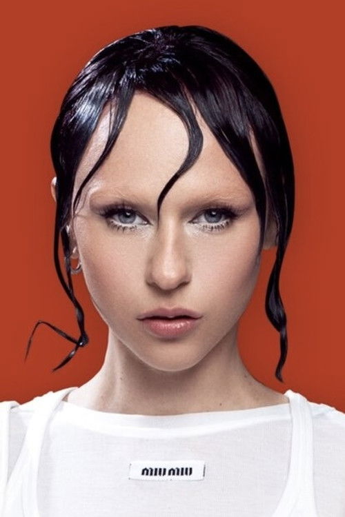 Photo of Ekaterina Ivanchikova