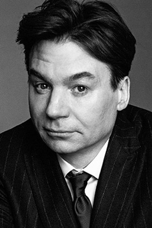 Photo of Mike Myers