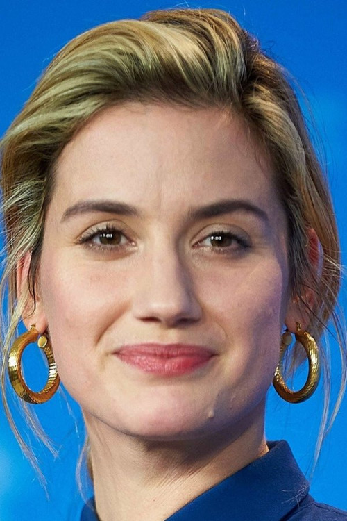 Photo of Danica Ćurčić