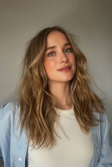 Photo of Elizabeth Lail