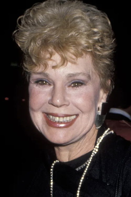 Photo of Betsy Palmer