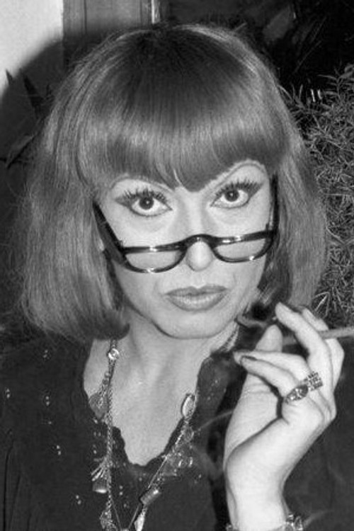 Photo of Beate Hasenau