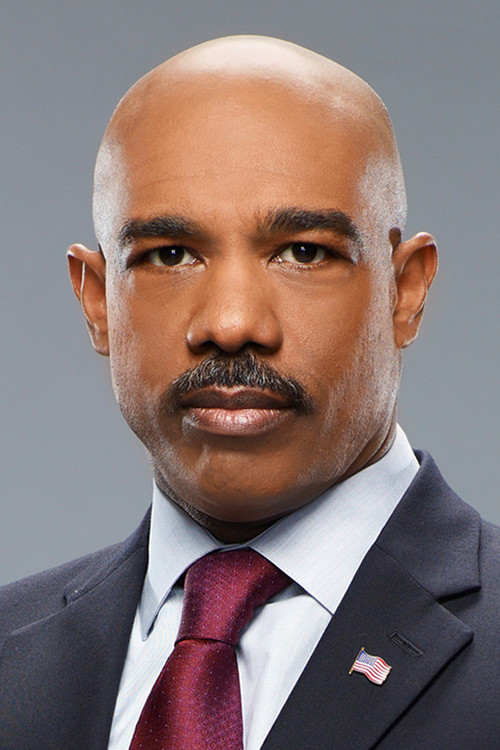 Photo of Michael Beach