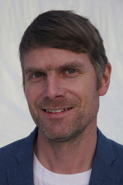 Photo of Christian Lo