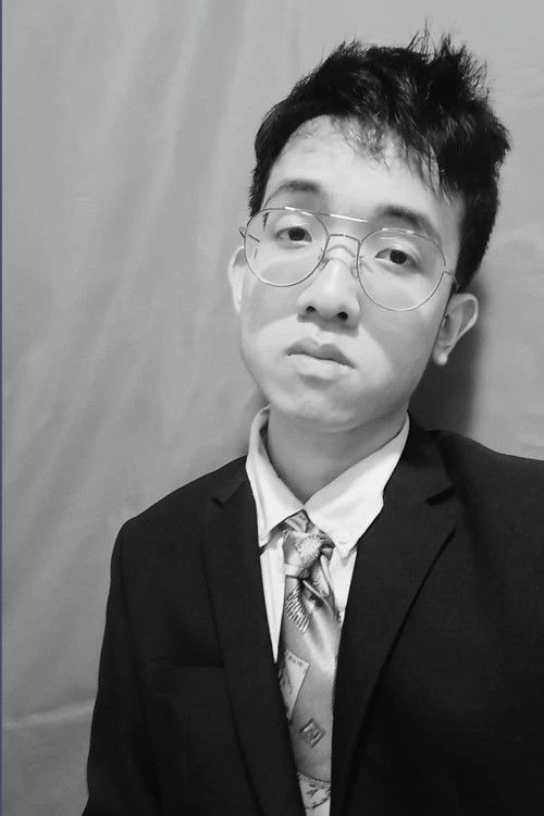 Photo of Joaquin Prudente