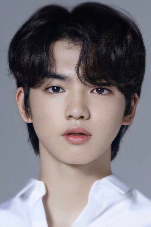 Photo of Cha Jun-hwan