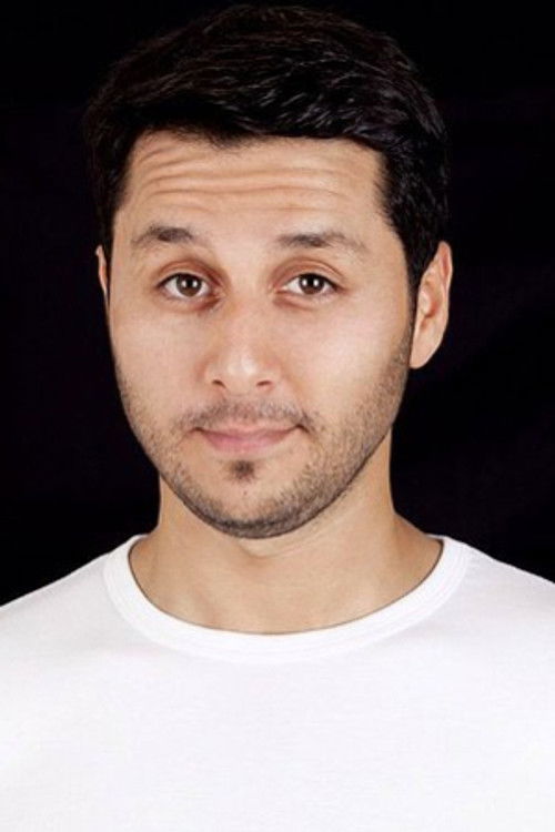 Photo of Kerem Muslugil