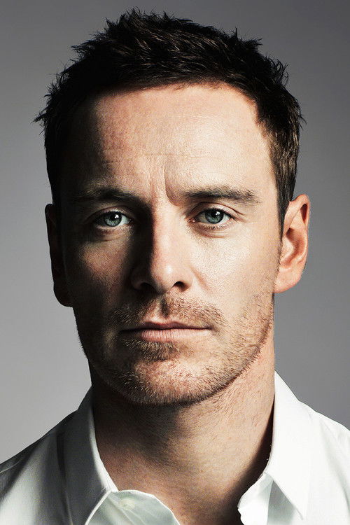 Photo of Michael Fassbender
