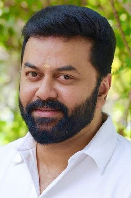 Photo of Indrajith Sukumaran
