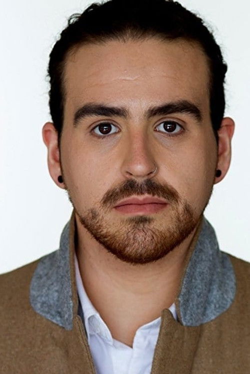 Photo of Matthew Timmons