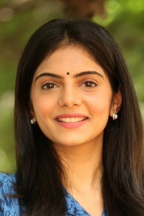 Photo of Misha Narang