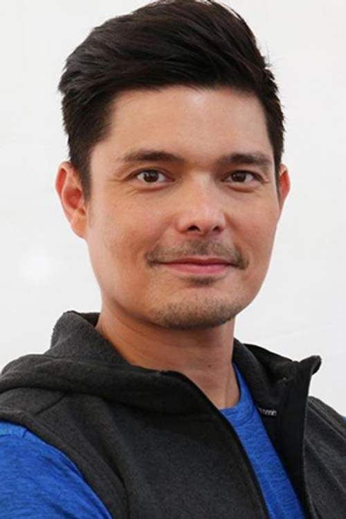 Photo of Dingdong Dantes