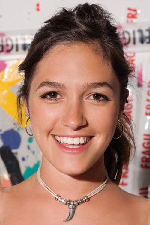 Photo of Candela Vetrano