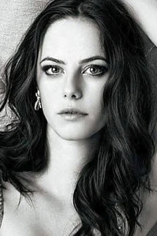 Photo of Kaya Scodelario