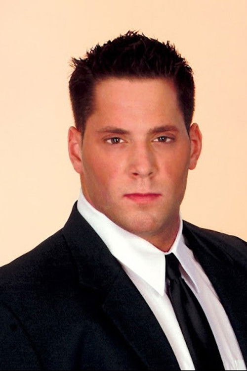 Photo of Erik Rhodes